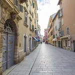 Idyllisches Direkt In Der Altstadt Von Rovinj, 5 Minuten Zum Rovinj