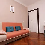 Idyllisches Direkt In Der Altstadt Von Rovinj, 5 Minuten Zum Apartman Rovinj