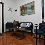 Apartman Idyllisches Direkt In Der Altstadt Von Rovinj, 5 Minuten Zum Rovinj