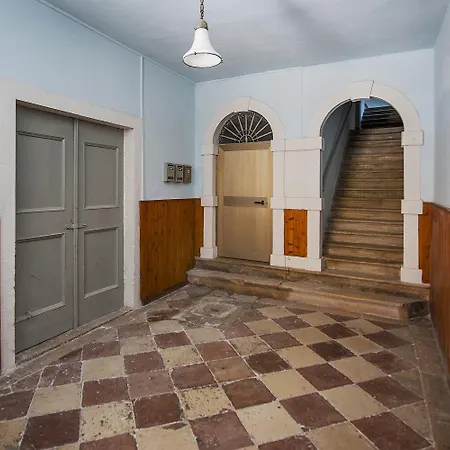 Idyllisches Direkt In Der Altstadt Von Rovinj, 5 Minuten Zum *