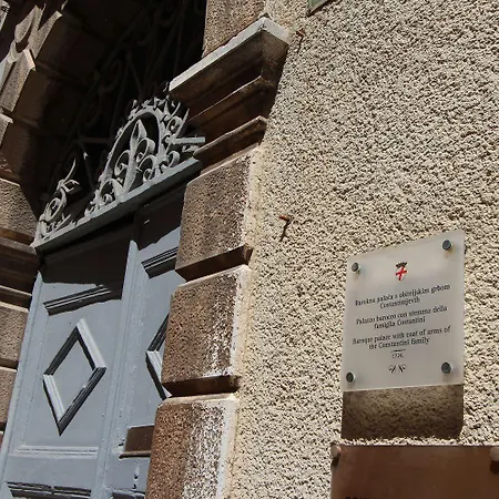 Idyllisches Direkt In Der Altstadt Von Rovinj, 5 Minuten Zum * 로비니