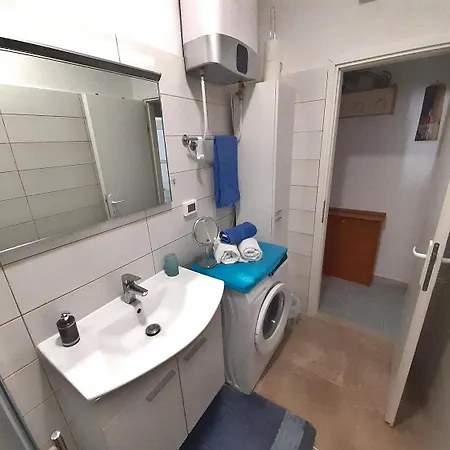 Idyllisches Direkt In Der Altstadt Von Rovinj, 5 Minuten Zum Rovinj