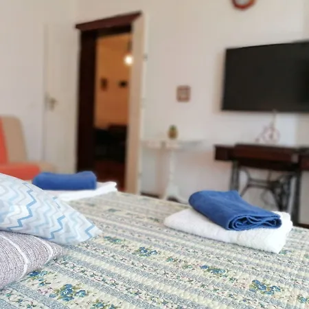 Idyllisches Direkt In Der Altstadt Von Rovinj, 5 Minuten Zum *