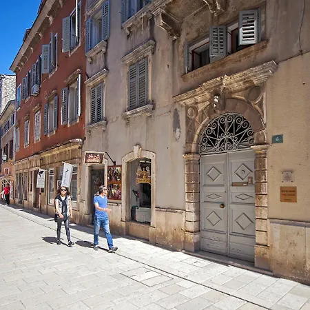 Idyllisches Direkt In Der Altstadt Von Rovinj, 5 Minuten Zum * Rovinj